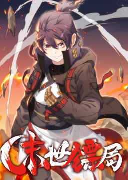 无语有爱
